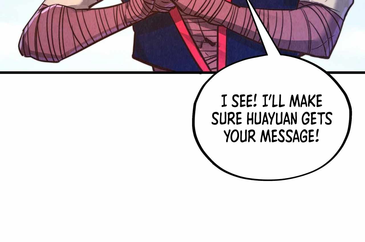 The Eternal Supreme Chapter 424 82